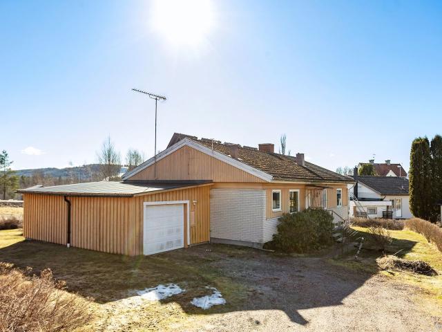 Villa till salu i Ovanåker, Gävleborg
