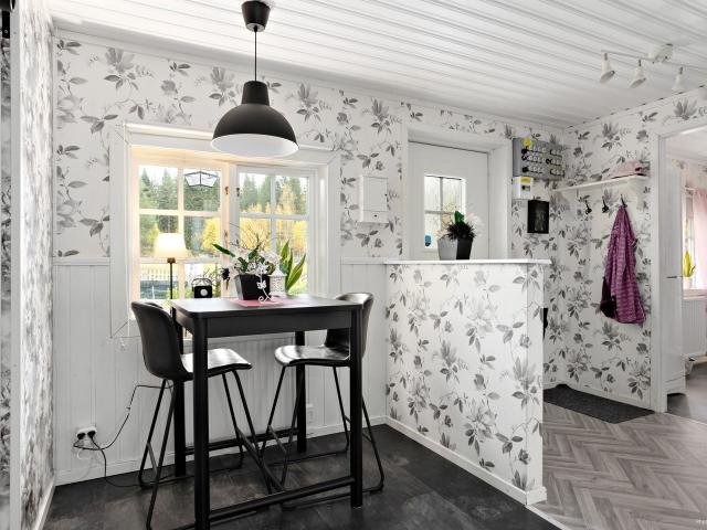 Villa till salu i Gävleborg