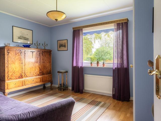Villa till salu i Edsvalla, Värmlands län