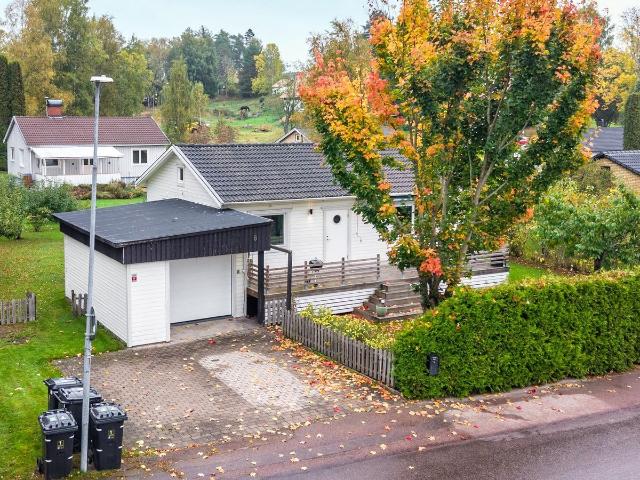 Villa till salu i Edsvalla, Värmlands län