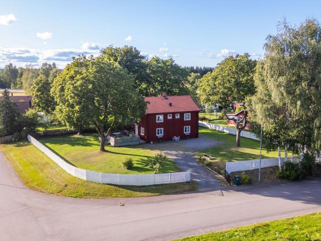 Villa till salu i Värmland
