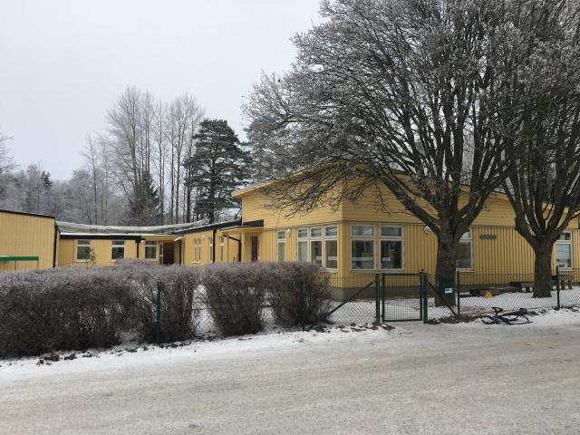 Villa till salu i Stockholm