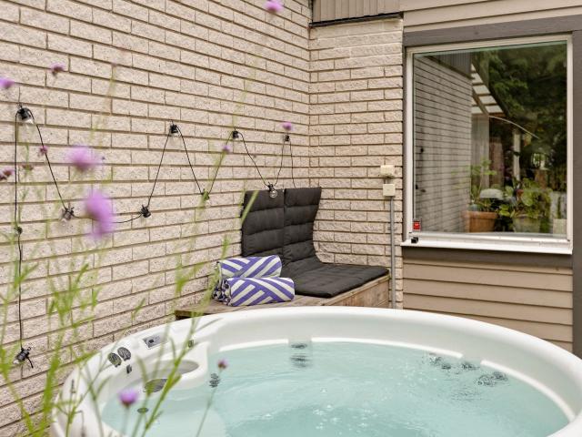 Villa till salu i Stockholm