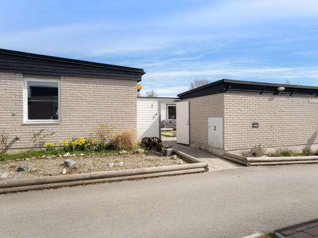 Villa till salu i Stockholm