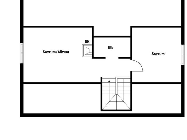 Villa till salu i Stockholm