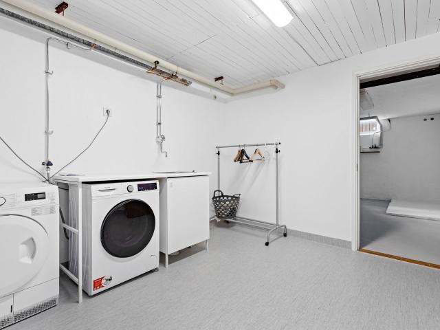 Villa till salu i Stockholm