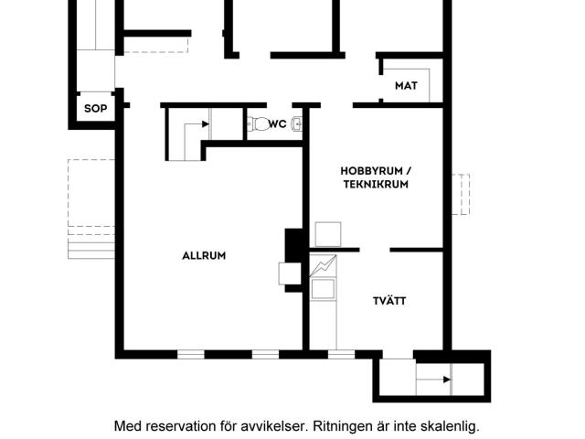 Villa till salu i Eksjö, Jönköping