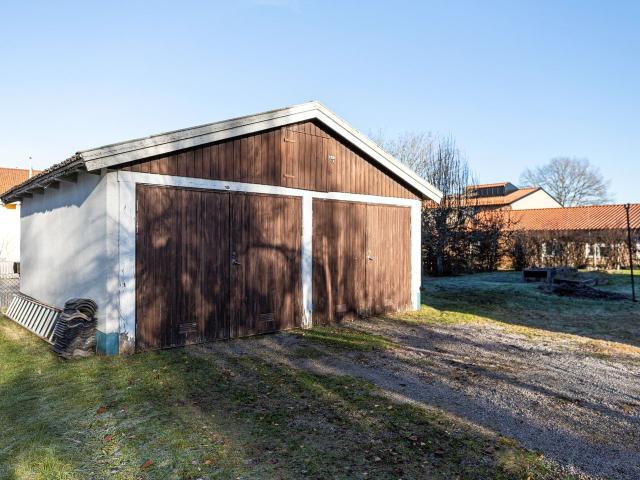 Villa till salu i Eksjö, Jönköping