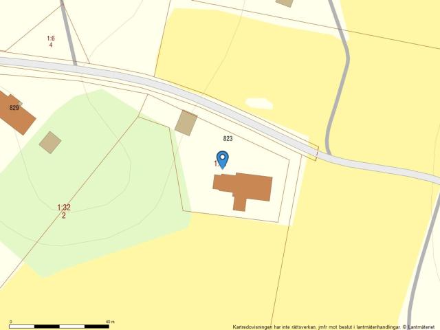 Villa till salu i Västra Götaland
