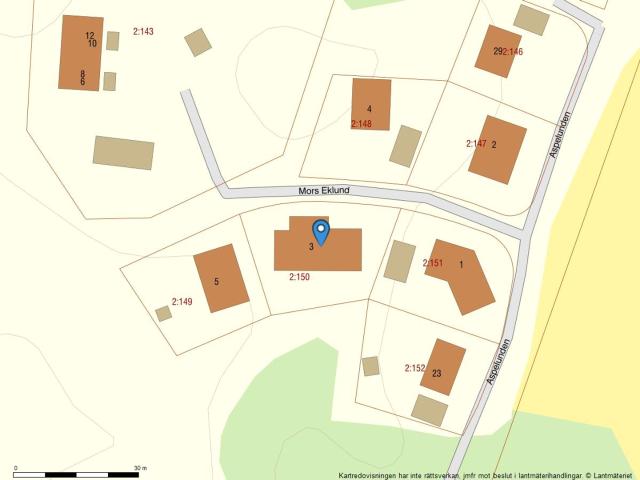 Villa till salu i Västra Götaland