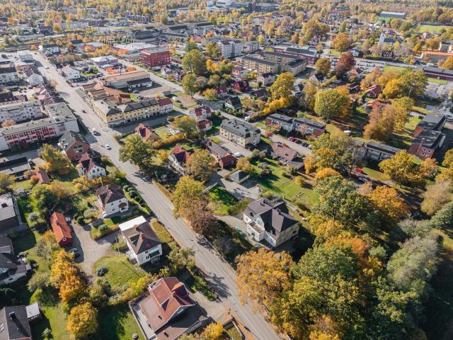 Villa till salu i Emmaboda, Kalmar