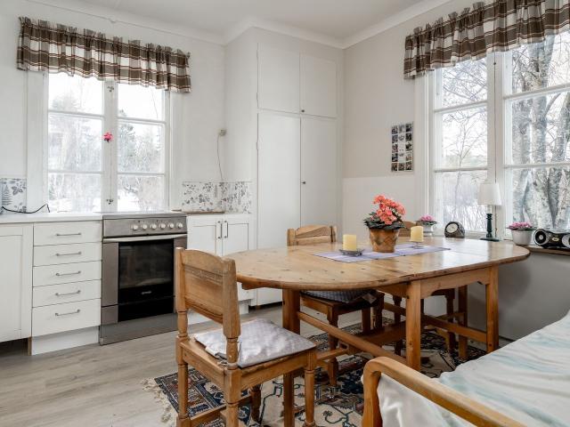 Villa till salu i Gävleborg