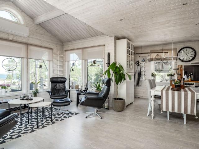 Villa till salu i Gävleborg