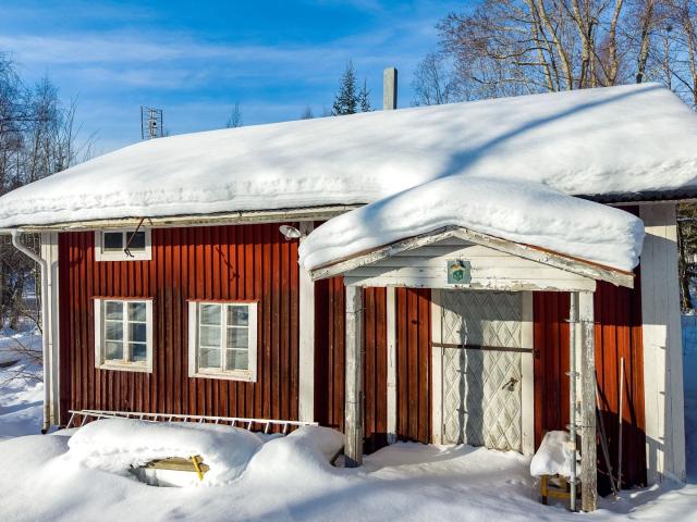 Villa till salu i Gävleborg