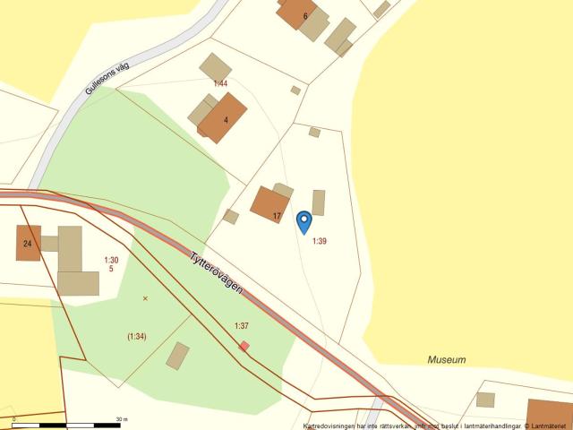 Villa till salu i Gävleborg