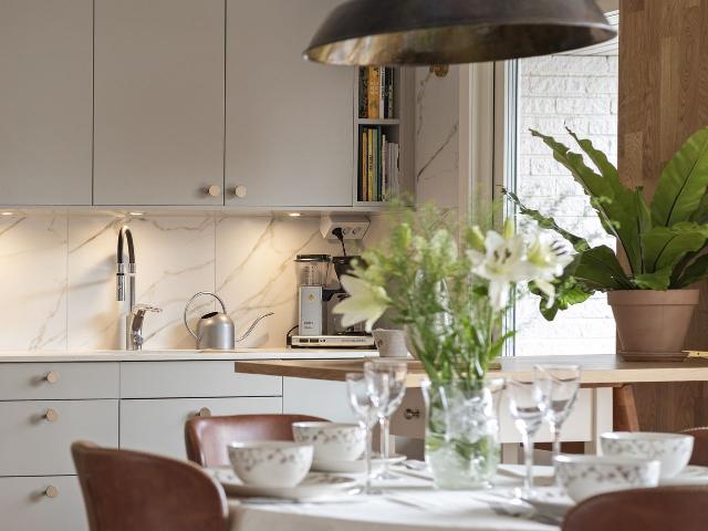 Villa till salu i Stockholm