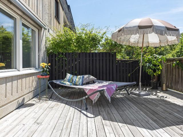 Villa till salu i Stockholm
