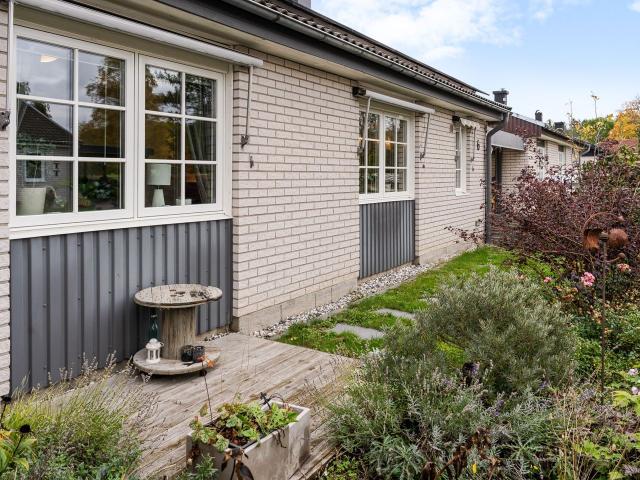 Villa till salu i Munksundet, Enköping