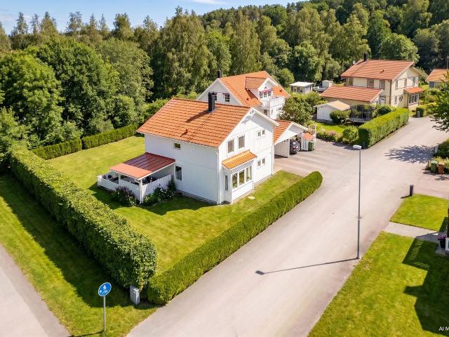 Villa till salu i Enköping, Uppsala