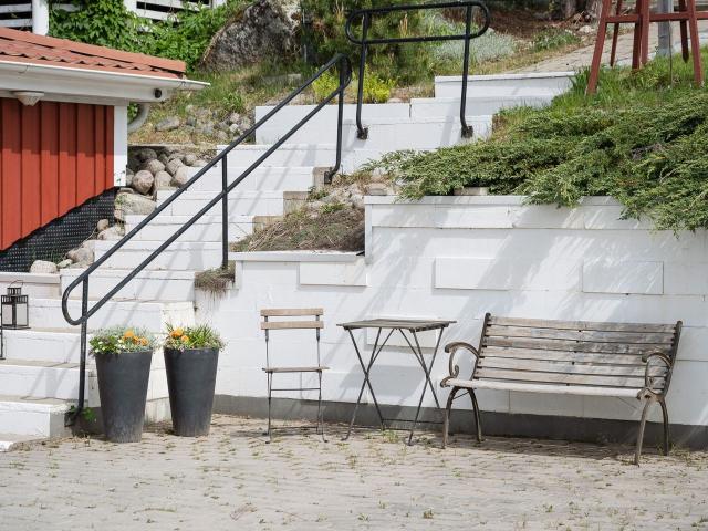 Villa till salu i Uppsala