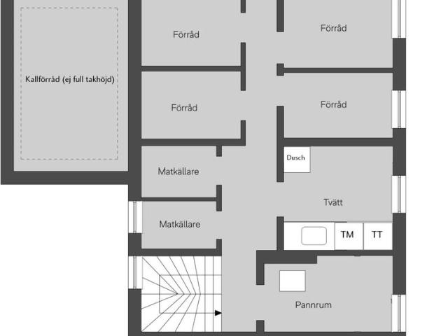 Villa till salu i Enköping, Uppsala