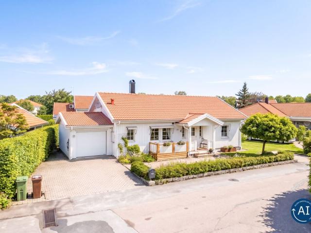 Villa till salu i Enköping, Uppsala