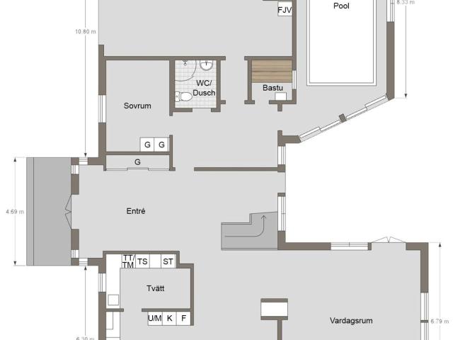 Villa till salu i Enköping, Uppsala
