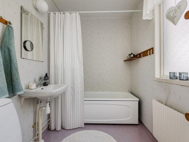 Villa till salu i Korsängen, Enköping