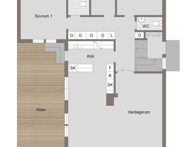 Villa till salu i Enköping, Uppsala