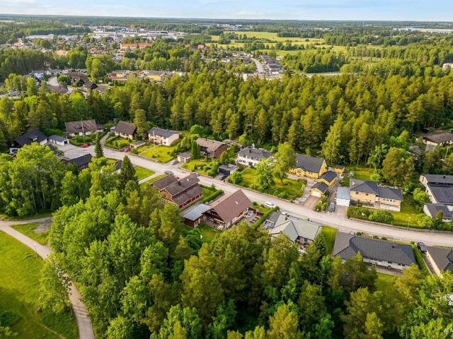 Villa till salu i Enköping, Uppsala
