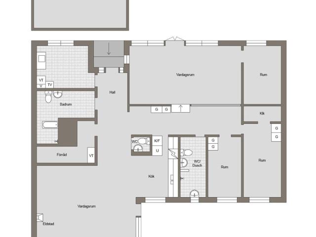 Villa till salu i Enköping, Uppsala