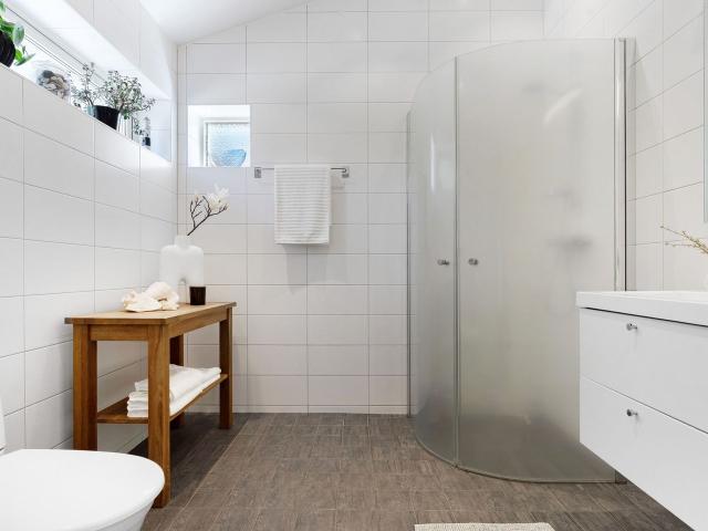 Villa till salu i Uppsala