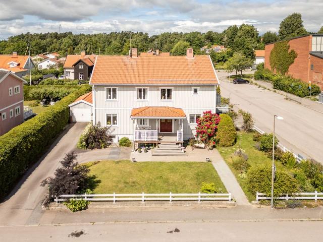 Villa till salu i Enköping, Uppsala