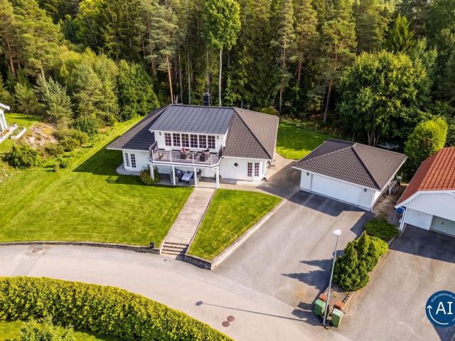 Villa till salu i Enköping, Uppsala