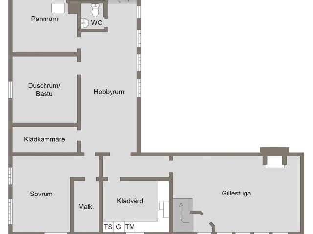 Villa till salu i Enköping, Uppsala