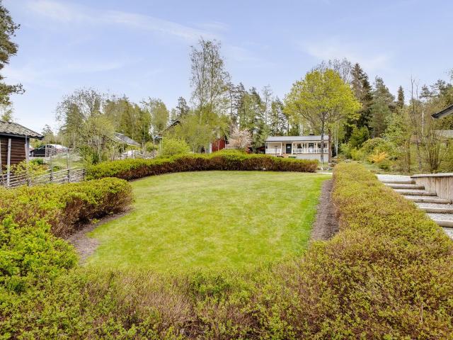 Villa till salu i Uppsala