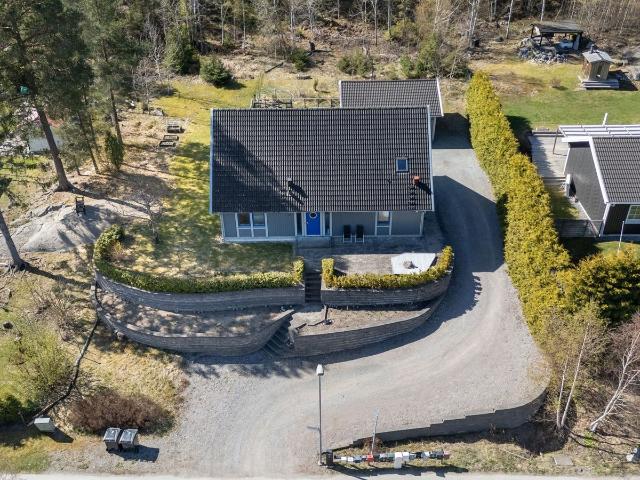 Villa till salu i Uppsala