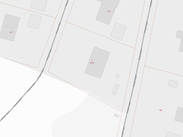 Villa till salu i Uppsala
