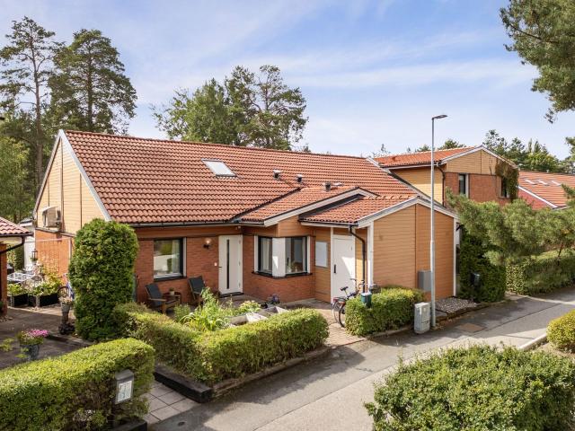 Villa till salu i Enköping, Uppsala