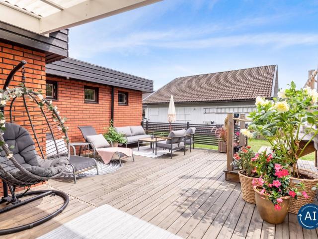 Villa till salu i Enköping, Uppsala