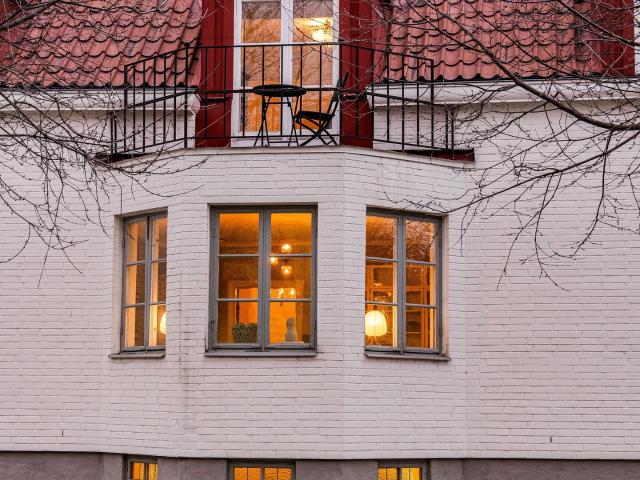 Villa till salu i Enköping, Uppsala