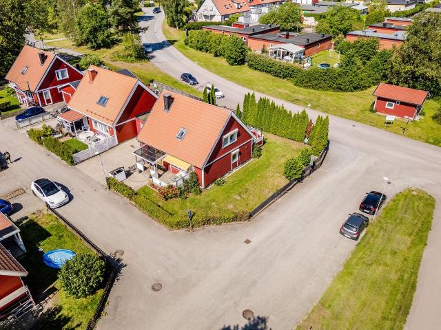 Villa till salu i Enköping, Uppsala
