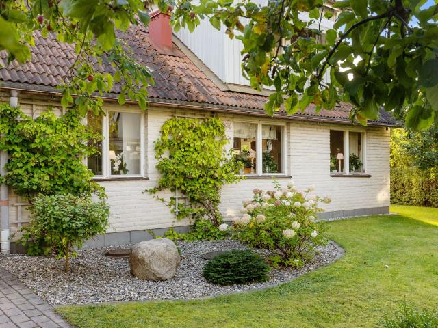 Villa till salu i Botkyrka, Stockholm