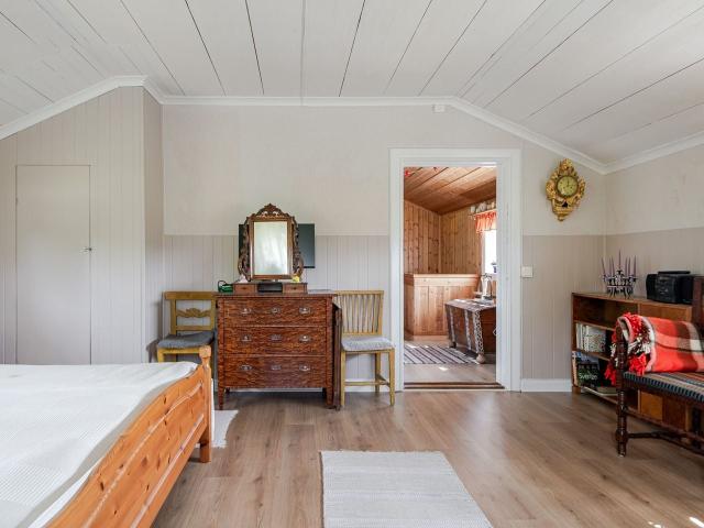 Villa till salu i Dalarna