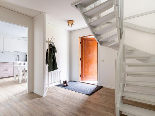 Villa till salu i Skiftinge, Eskilstuna