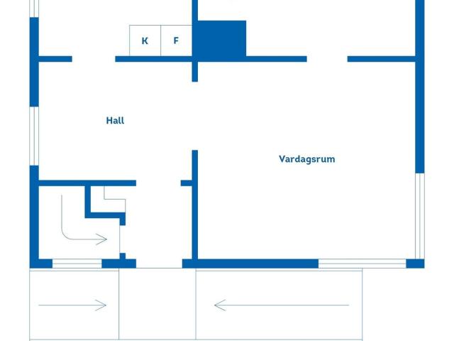 Villa till salu i Eskilstuna, Södermanland