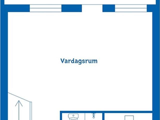 Villa till salu i Eskilstuna, Södermanland
