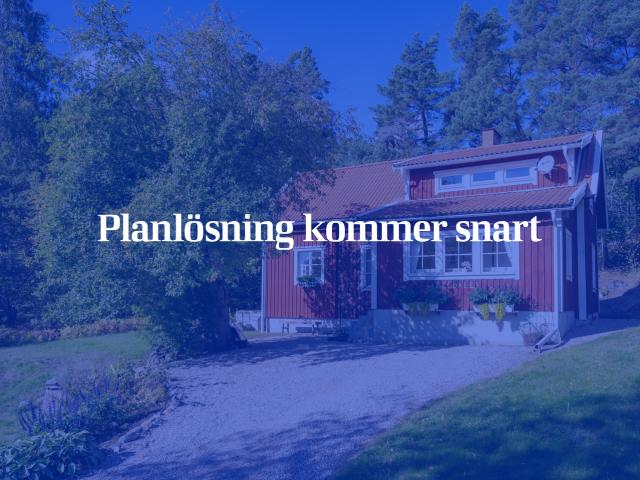Villa till salu i Borsökna, Eskilstuna