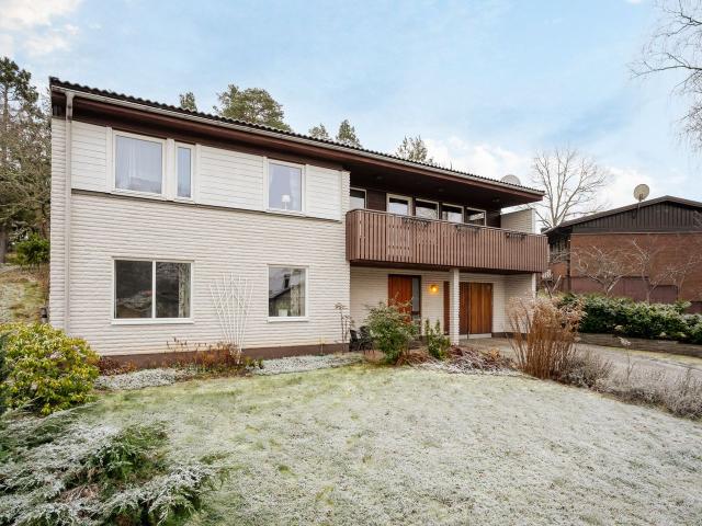 Villa till salu i Eskilstuna, Södermanland