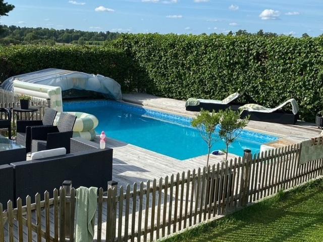 Villa till salu i Södermanland